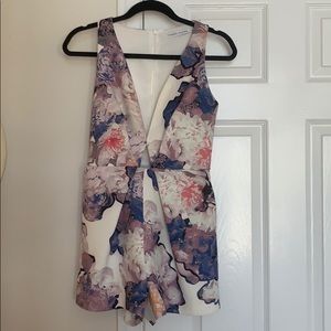 Finders Keepers The Creator Romper